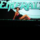Dianne  Benjamin - NPC Emerald Cup 2013 - #1